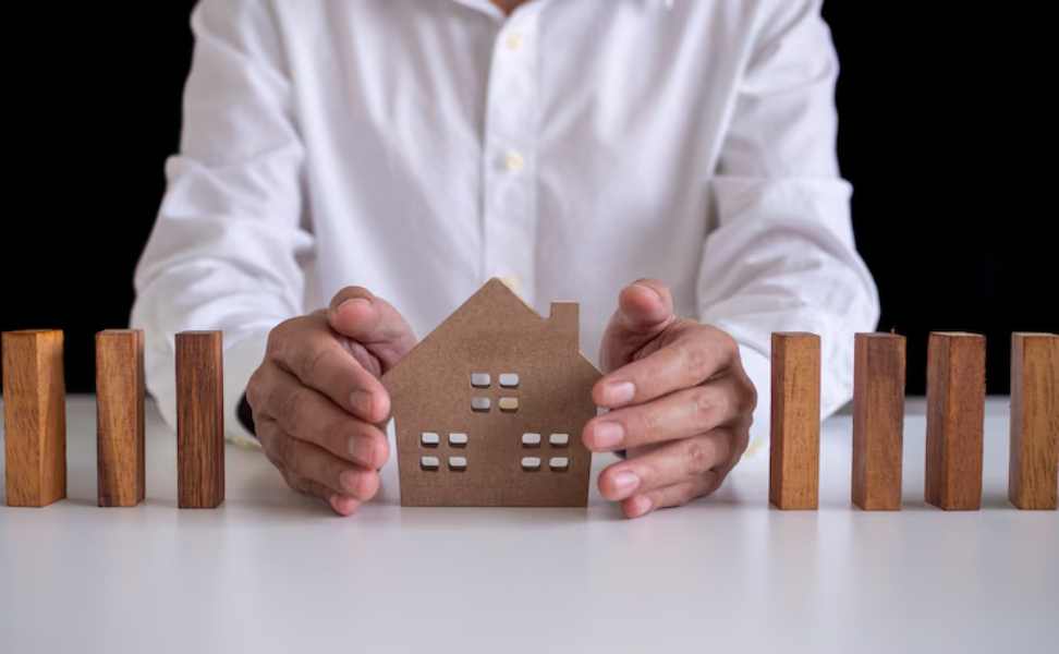 What Is A Risk Management Strategy You Could Use To Protect Your Home?