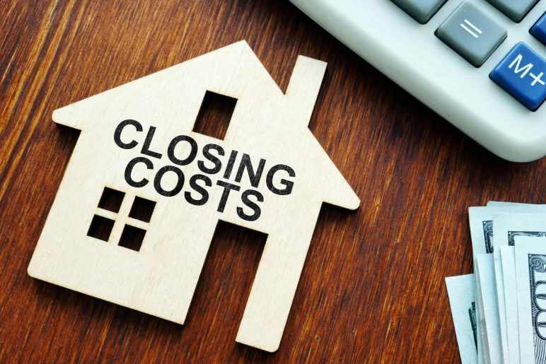seller paying closing costs