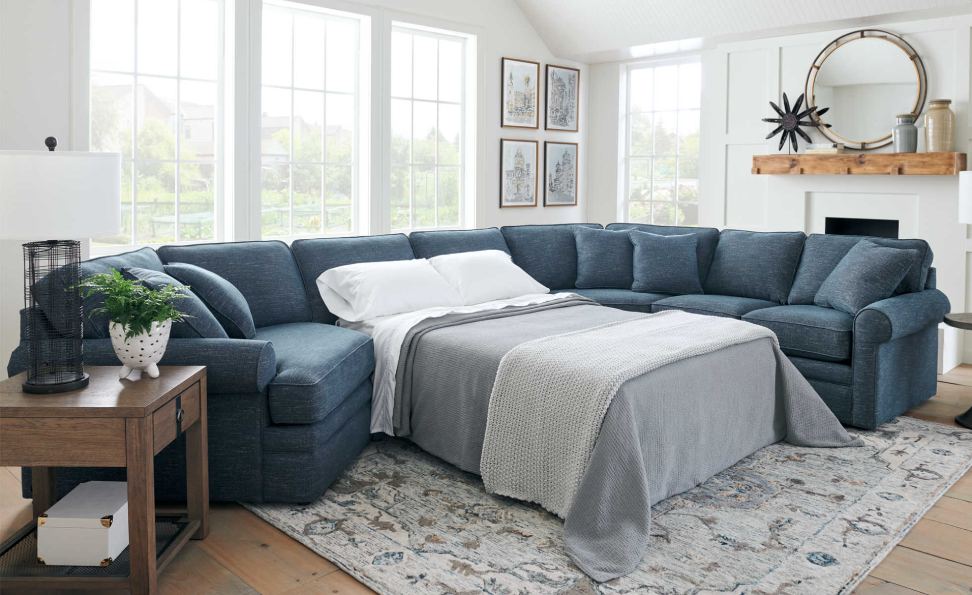 Top 10 Best Sectional Sleeper Sofa For Your Home