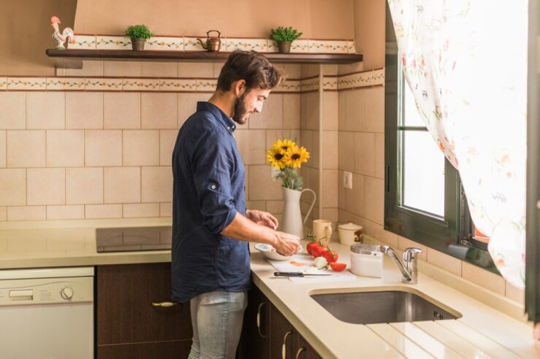 5 Different Types Of Sink For Every KItchen Design