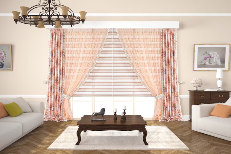 10 Dining Room Window Curtain Ideas