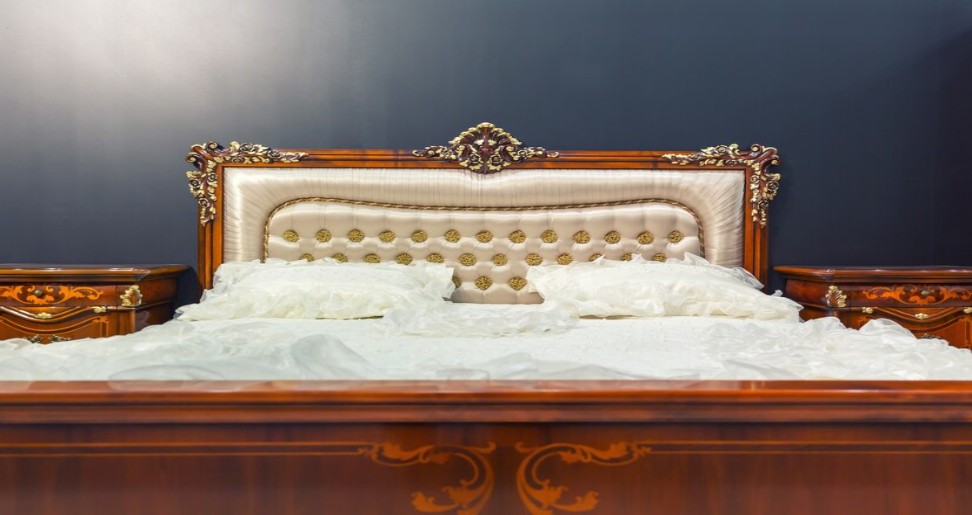 How To Find The Best King Size Bed For Your Home?