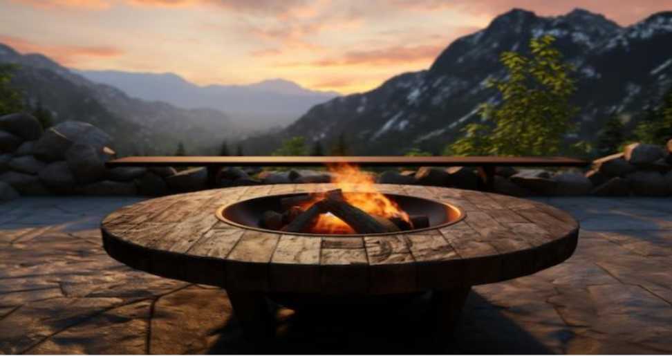 Best Budget-Friendly Portable Generators and Propane Fire Pit Table under $1,000